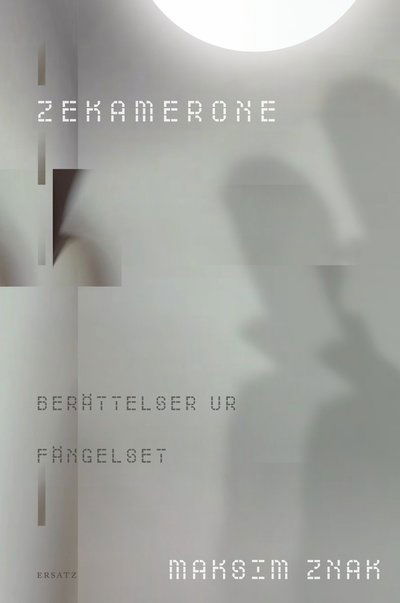 Cover for Maksim Znak · Zekamerone (Indbundet Bog) (2023)