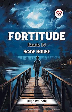 Cover for Hugh Walpole · Fortitude Book IV (Edition2024) (Paperback Book) (2024)