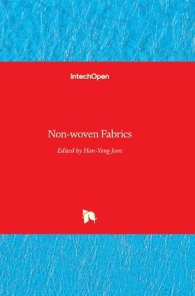 Cover for Han-Yong Jeon · Non-woven Fabrics (Hardcover Book) (2016)