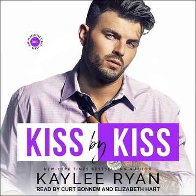 Cover for Kaylee Ryan · Kiss by Kiss (CD) (2021)