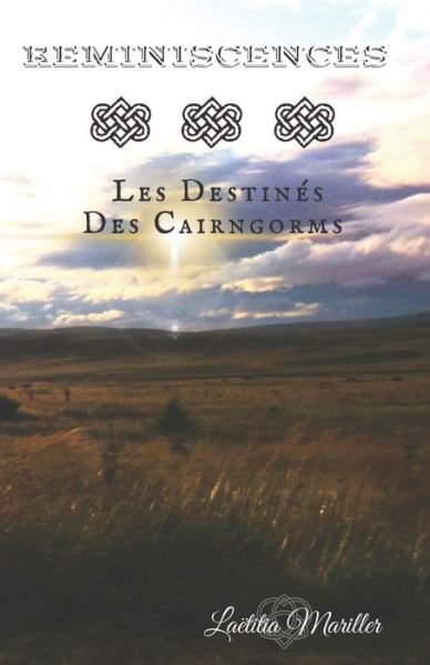 Cover for Laetitia Mariller · Reminiscences III: Les Destines des Cairngorms (Taschenbuch) (2022)