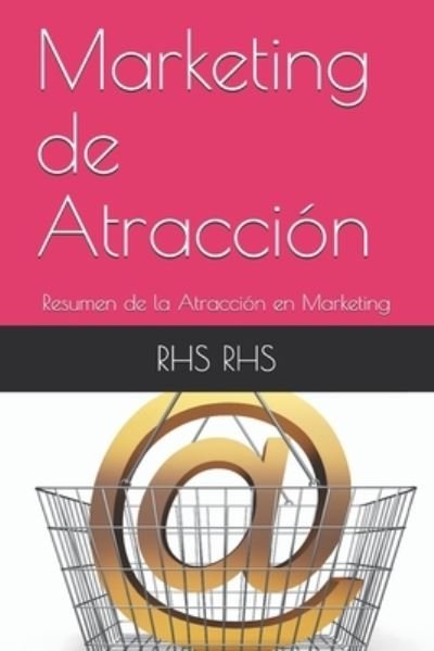 Cover for Robert Stone · Marketing de Atraccion (Taschenbuch) (2017)
