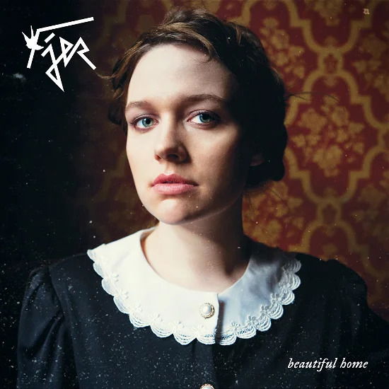 Fjer · Beautiful Home (CD) (2015)