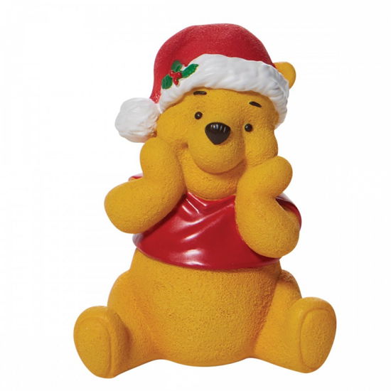Cover for Disney · Winnie die Weihnachtsdekorative Figur (Toys)
