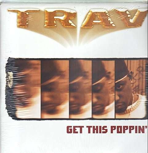 Get This Popin' - Trav - Musik - UNIDISC - 0044001517716 - 30. juni 1990