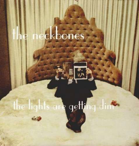 The Lights Are Getting Dim - The Neckbones - Musik - PUNK - 0045778032716 - 3. August 2005