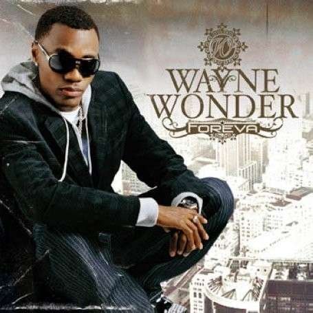 Cover for Wayne Wonder · Foreva (LP) (2013)