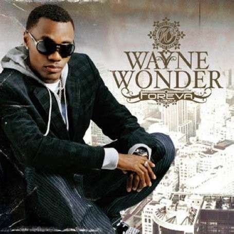 Foreva - Wayne Wonder - Musik - OP VICIOUS POP - 0054645178716 - 17. maj 2013