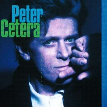Cover for Peter Cetera · Solitude / Solitaire (CD) (2013)
