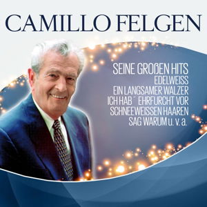 Cover for Camillo Felgen · Seine Grossen Hits (CD) (2015)