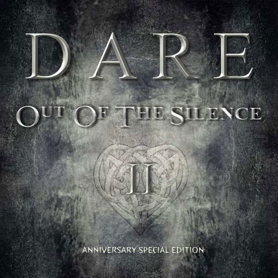 Out of the Silence II - Dare - Música - Legend Records - 0190296955716 - 28 de fevereiro de 2020