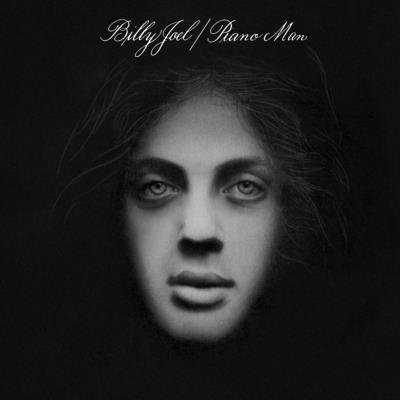 Cover for Billy Joel · Piano Man (LP) (2023)