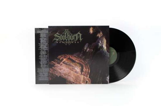 Cover for Soulburn · Noas DArk (LP) (2020)