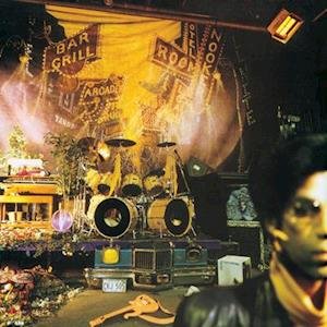 Cover for Prince · Sign O the Times (LP) (2022)
