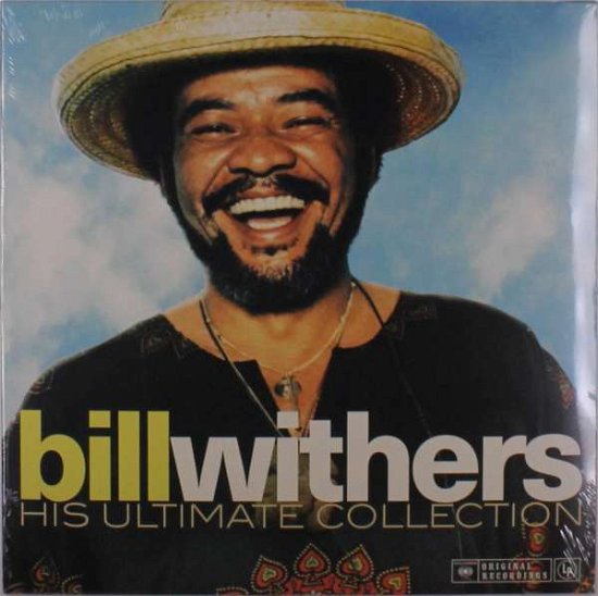 His Ultimate Collection - Bill Withers - Music - R&B - 0194399461716 - September 10, 2021