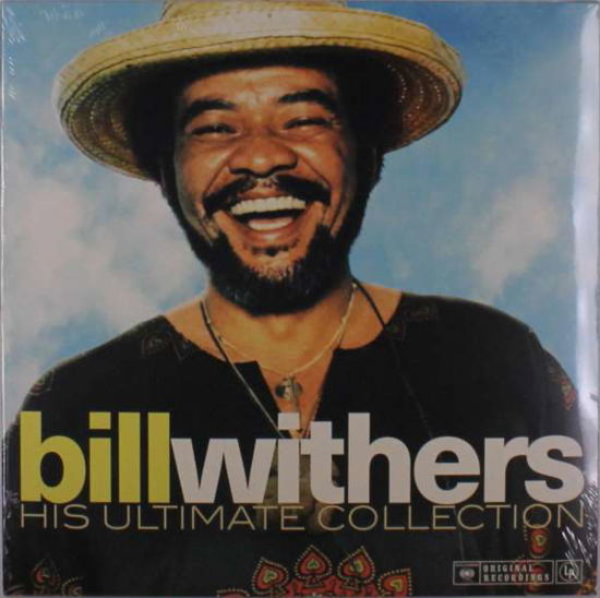 His Ultimate Collection - Bill Withers - Musiikki - R&B - 0194399461716 - perjantai 10. syyskuuta 2021