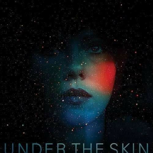 Under The Skin - Mica Levi - Music - MILAN - 0194399474716 - July 8, 2022