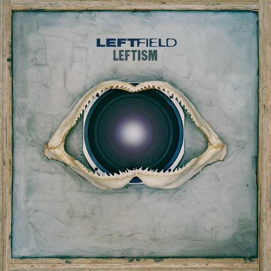 Leftism - Leftfield - Musiikki - SONY MUSIC CG - 0196587080716 - perjantai 19. toukokuuta 2023