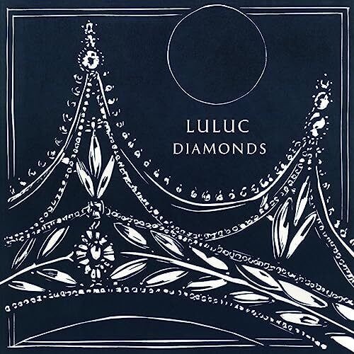 Diamonds - Luluc - Music - COMMUNITY MUSIC - 0196922418716 - September 15, 2023