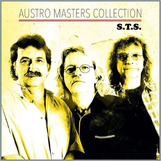 Cover for S.t.s. · Austro Masters Collection (CD) (2016)