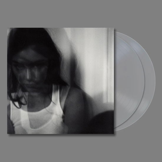Gracie Abrams · Good Riddance (Indie Exclusive, Deluxe Edition) (VINYL) [Clear Vinyl edition] (2023)