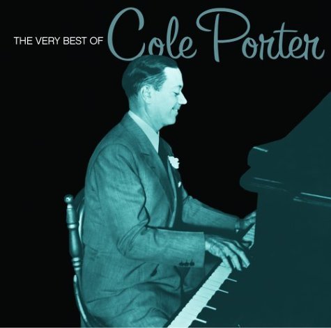 The Very Best of - Cole Porter - Musikk - ALLI - 0602498614716 - 20. desember 2019