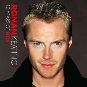 10 Years of Hits - Ronan Keating - Musik - POLYDOR RECORDS - 0602498685716 - 11. Oktober 2004