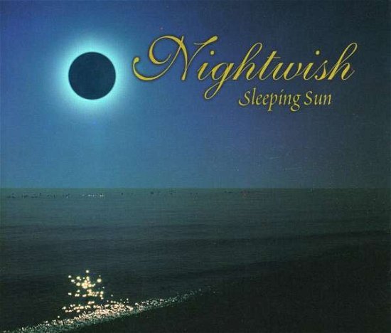 Cover for Nightwish · Sleeping Sun (CD) [EP edition] (2006)