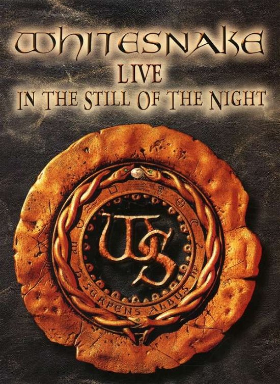 Live in the Still of the Night - Whitesnake - Film - Hip-O - 0602498797716 - 9. maj 2006