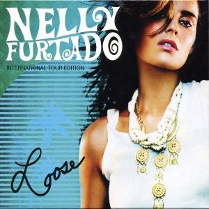 Cover for Nelly Furtado · Loose (CD) [International Tour edition] (2007)