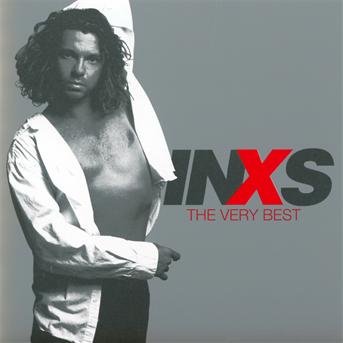 Cover for Inxs · The Very Best (CD)