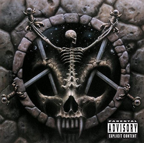 Slayer · Divine Intervention (LP) (2013)