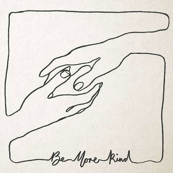 Be More Kind - Frank Turner - Musiikki - ALTERNATIVE - 0602567381716 - torstai 3. toukokuuta 2018