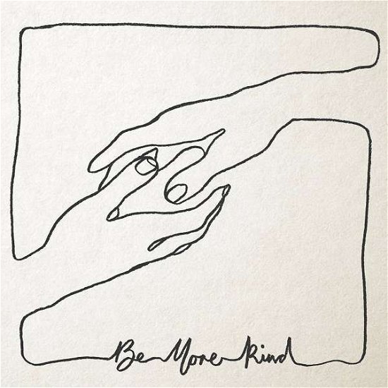Be More Kind - Frank Turner - Musik - ALTERNATIVE - 0602567381716 - 3. maj 2018