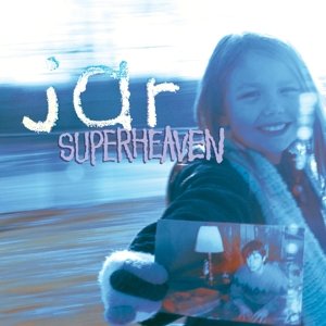 Cover for Superheaven · Jar (LP) (2014)
