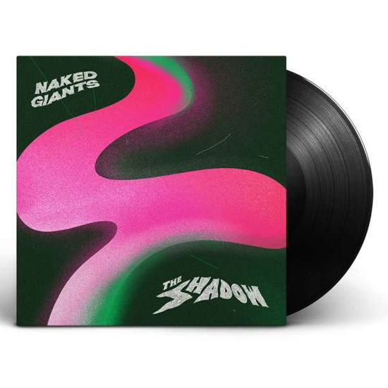 Shadow - Naked Giants - Musik - NEW WEST RECORDS, INC. - 0607396540716 - 21 augusti 2020