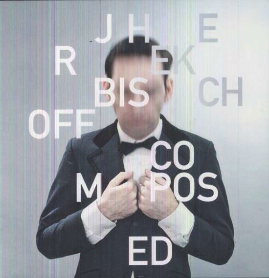Cover for Jherek Bischoff (LP) (2012)
