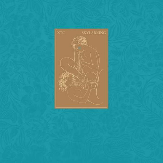 Cover for Xtc · Skylarking (LP) (2018)