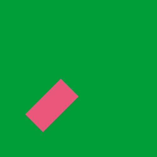 Cover for Gil Scott-heron and Jamie Xx · Were New Here (VINIL) (2011)