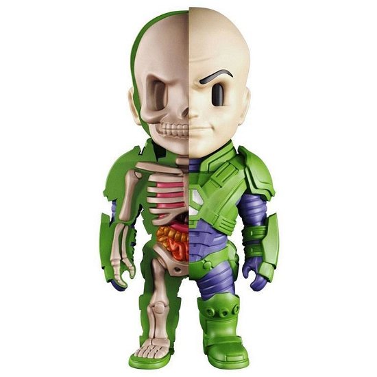 Cover for Dc Comics · X-ray Figurine - Lex Luthor (Spielzeug) (2019)