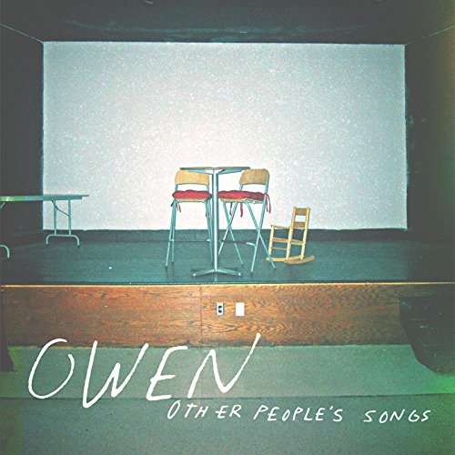 Cover for Owen · Other People's Songs (LP) [180 gram edition] (2021)