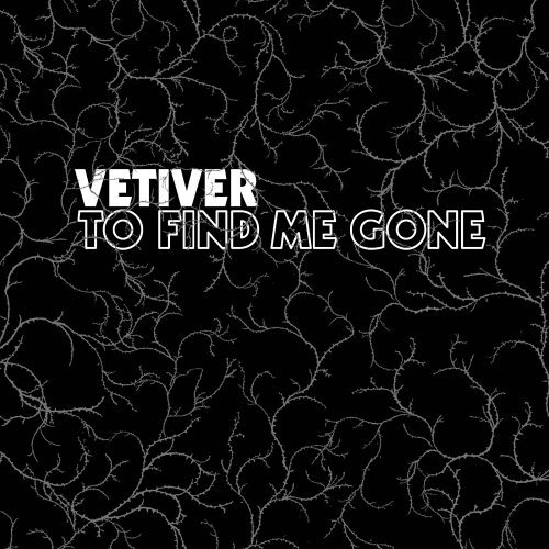 Cover for Vetiver · To Find Me Gone (LP) (2006)