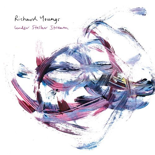 Cover for Richard Youngs · Under Stellar Stream (LP) [Standard edition] (2009)