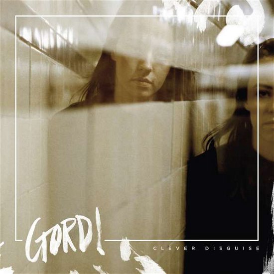 Cover for Gordi · Clever Disguise (LP) [EP edition] (2016)