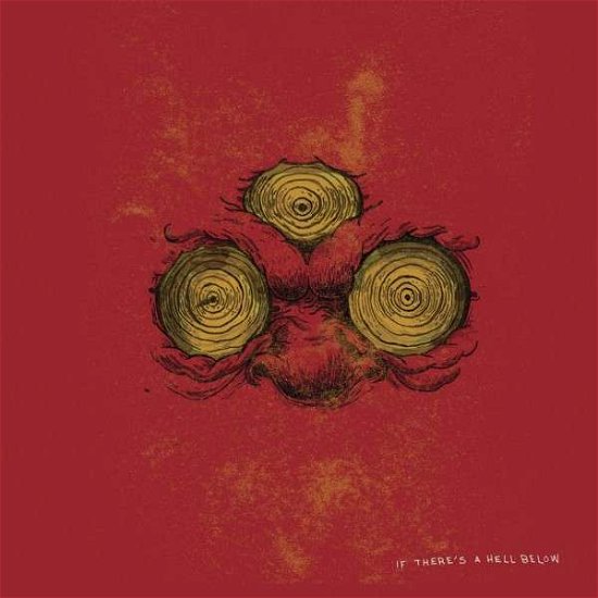 Cover for Black Milk · If There's A Hell Below (LP) (2014)