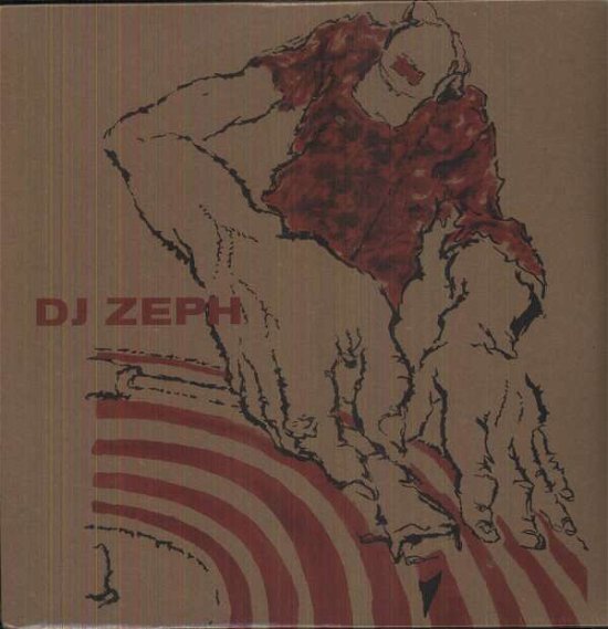 Cover for DJ Zeph (LP) (2001)