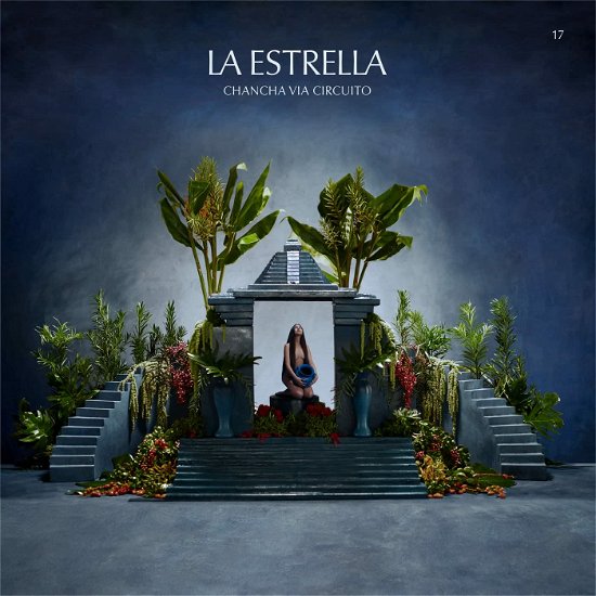 Cover for Chancha Via Circuito · La Estrella (LP) (2022)
