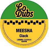 Clack-Block - Meesha - Muzyka - LODUBS - 0711623727716 - 5 sierpnia 2010