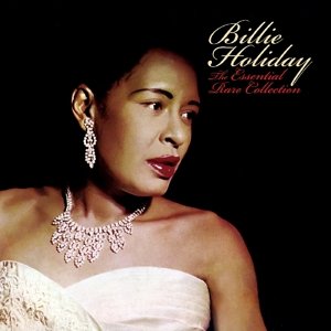 Cover for Billie Holiday · Essential Rare Collection (LP) (2014)