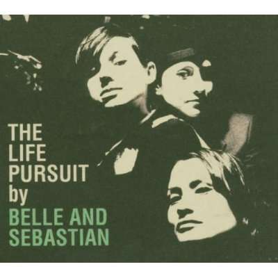 Life Pursuit - Belle & Sebastian - Music - Matador Records - 0744861068716 - February 7, 2006